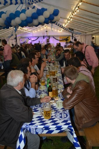 80 Jahre Jubiläum