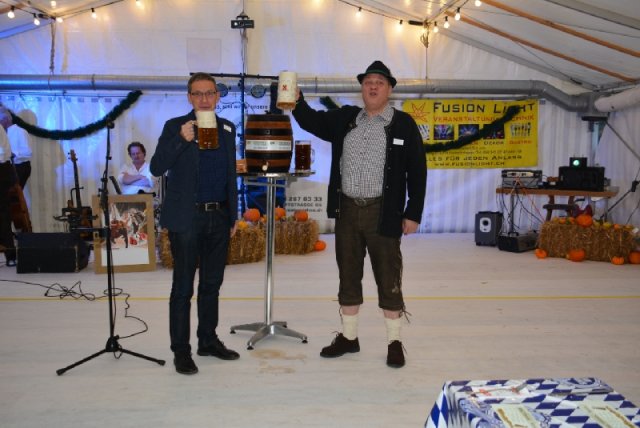 80 Jahre Jubiläum
