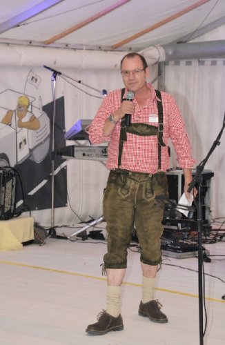 80 Jahre Jubiläum