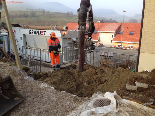 Gansingen